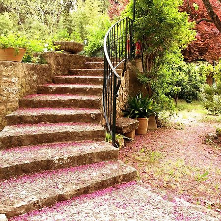 Fangar Agroturismo Campanet Extérieur photo