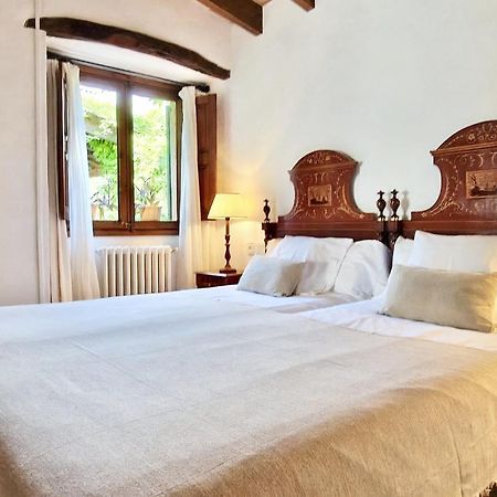 Fangar Agroturismo Campanet Extérieur photo