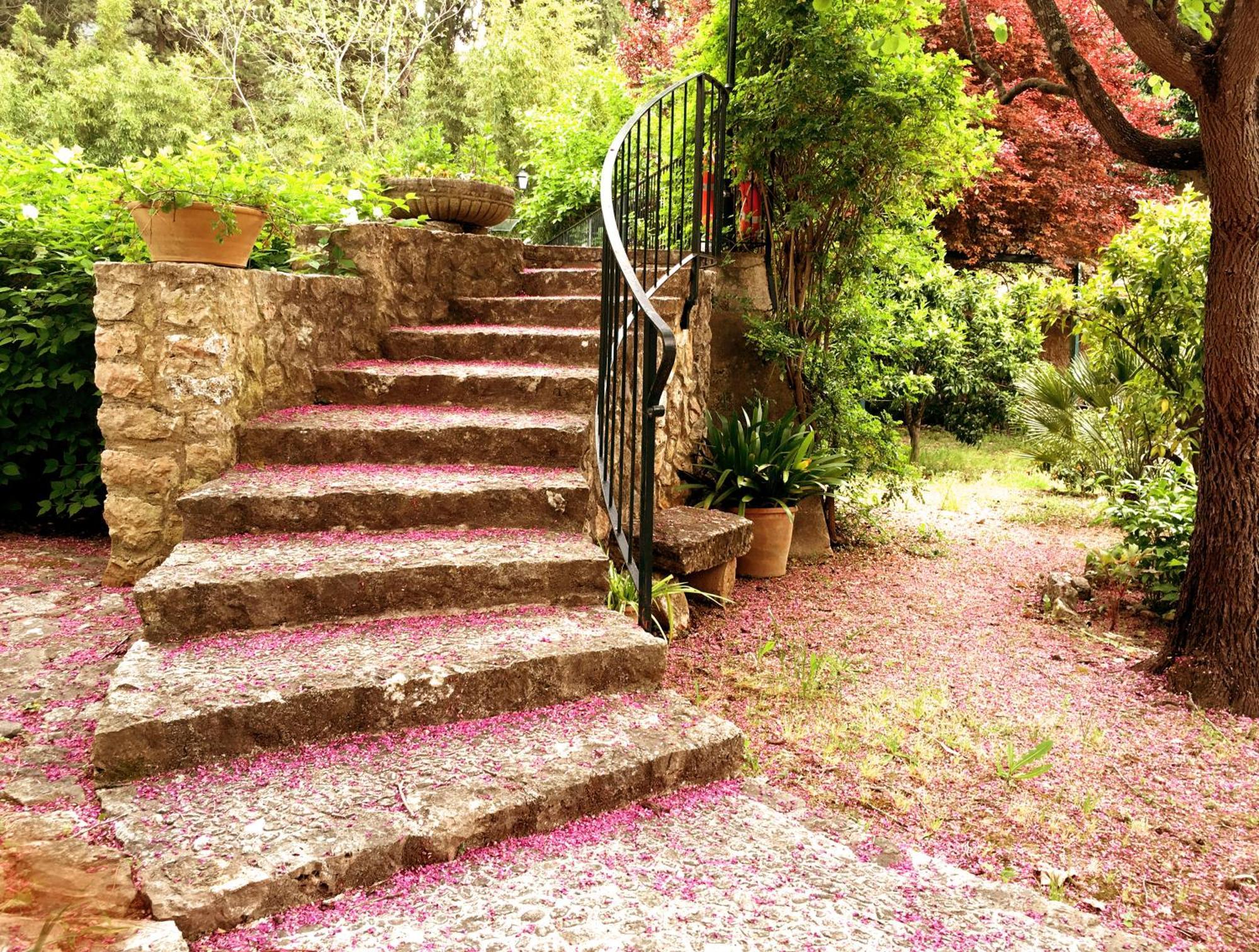 Fangar Agroturismo Campanet Extérieur photo