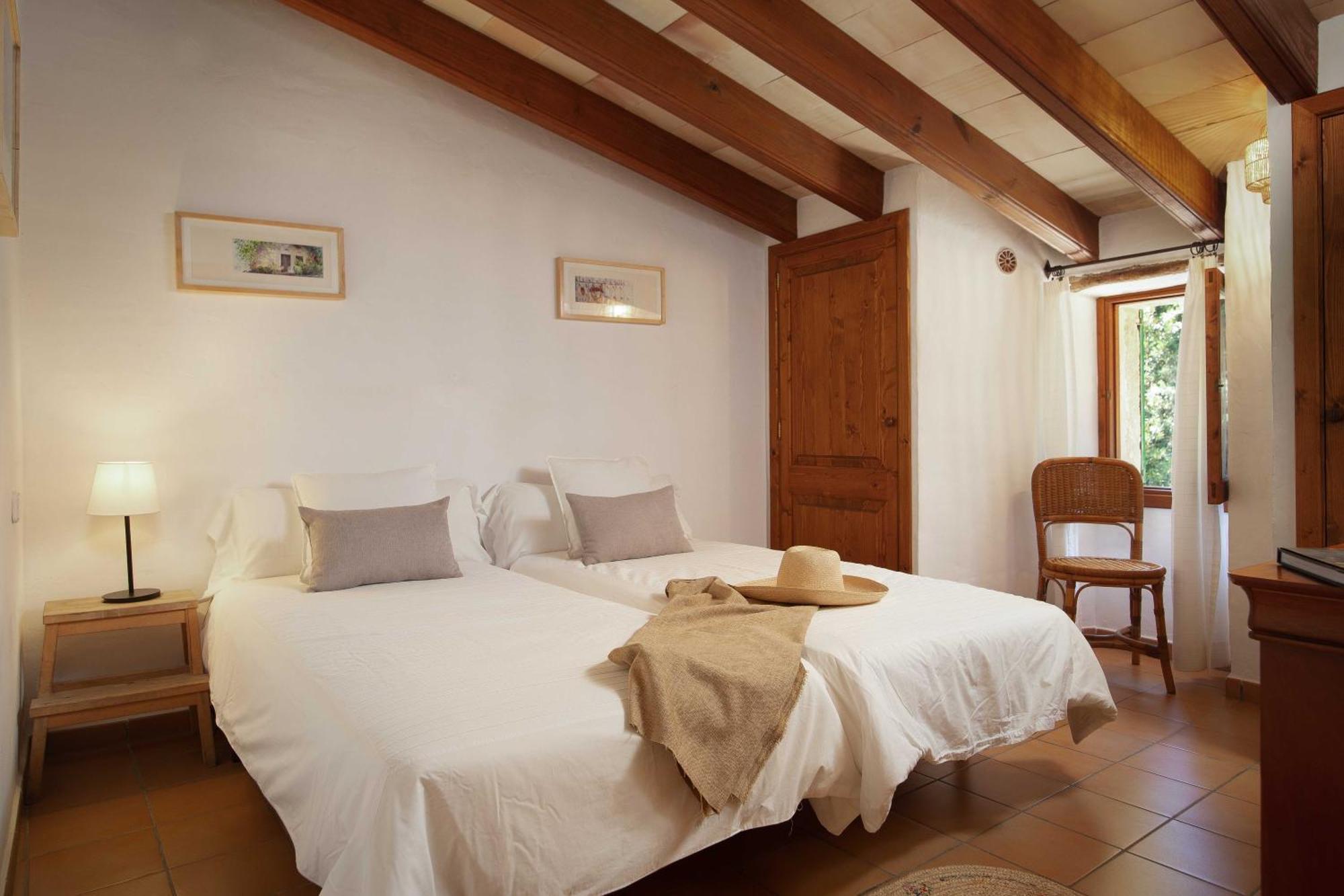 Fangar Agroturismo Campanet Extérieur photo