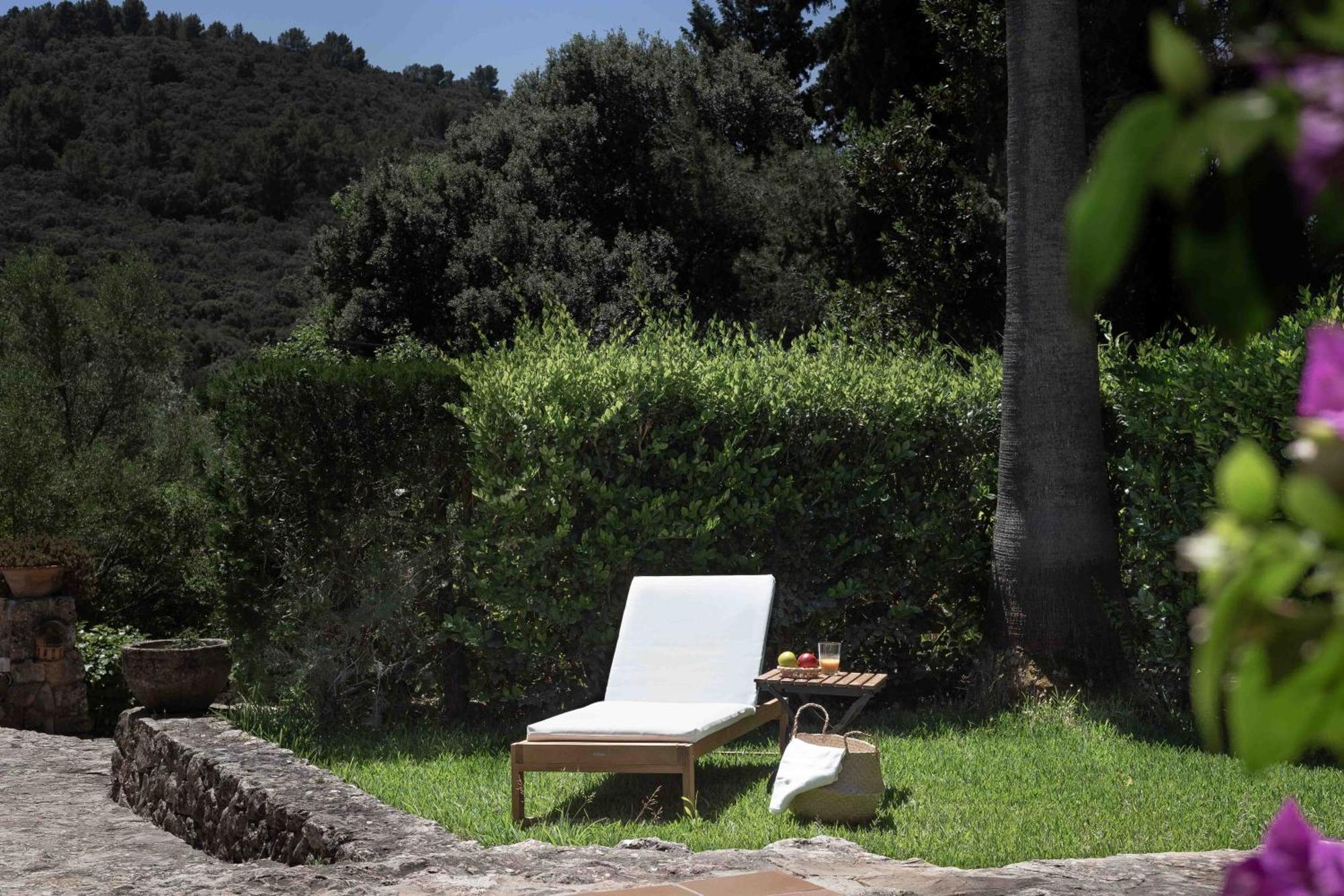 Fangar Agroturismo Campanet Extérieur photo