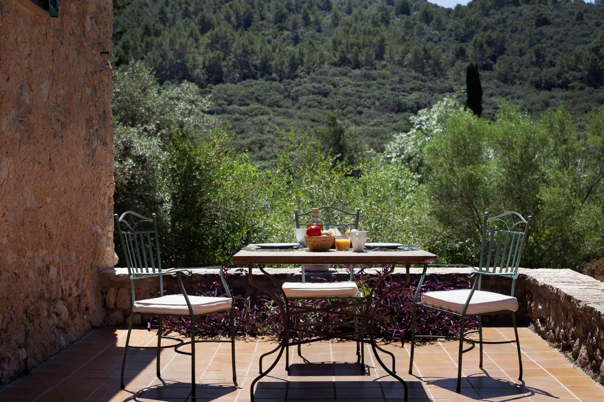 Fangar Agroturismo Campanet Extérieur photo