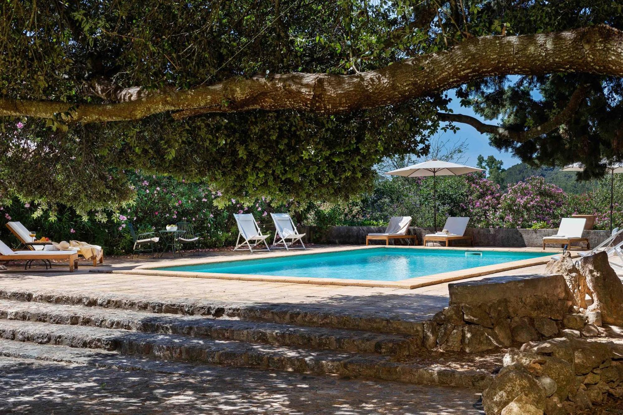 Fangar Agroturismo Campanet Extérieur photo